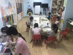 -欧拉艺术培训中心(福星新城店)