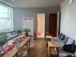 点击看大图 -卡莫瑜伽·普拉提