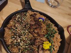 -麦甜创意轻食餐厅(西康路店)