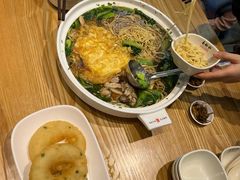 -易裕和·长沙米粉(竹塘西路店)