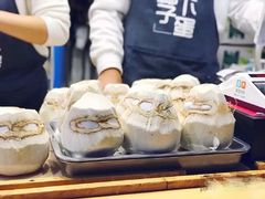 -椰子下蛋(南锣鼓巷店)