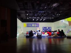 -小鸡哆哆故事屋·儿童乐园(嘉里城店)