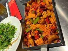 -No.DD戳子烧烤·江湖菜(北京总店)