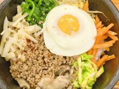 -全州拌饭馆(断桥店)