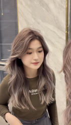 -5M HAIR SALON 旗舰店
