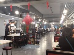 大堂-阿龙酒煲(海宁新苑路店)
