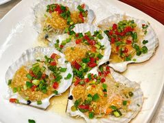 -东江海鲜大排档·潮汕菜·砂锅粥