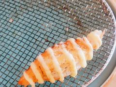 -新一番三文鱼寿司(红城湖店)