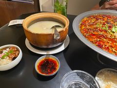 -麻六记(凤凰汇店)