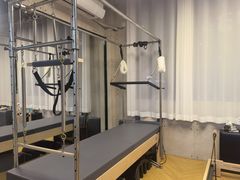 -VPsmart私教健身工作室(新华路旗舰店)