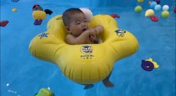 -马博士婴儿游泳馆(望京旗舰店)