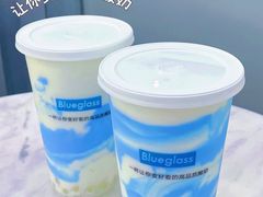 -Blueglass酸奶(上生新所店)
