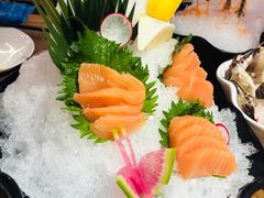 -尚海豆捞(乐虹坊店)