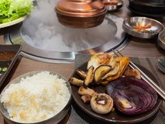 -香猪坊韩国烤肉专属门店(魏公村店)