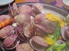-三个渔夫·蒸汽海鲜(小白楼店)