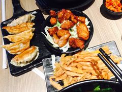 -云味馆·云南菜·云南米线(景田店)