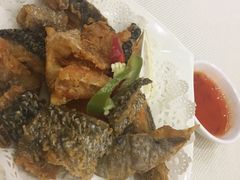 -新享乐海鲜(翠华路店)
