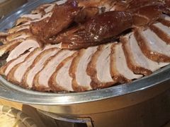 -守柴炉烤鸭(鱼嘴店)