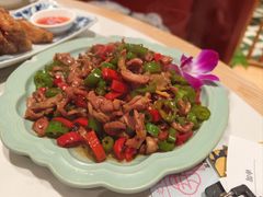 -芽笼芽笼新加坡餐厅(环球港店)