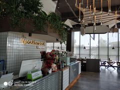 -候鸟等风来·精致西厨(万科第五城店)