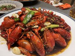 -杨氏青龙虾·吃蟹季(珠江路店)