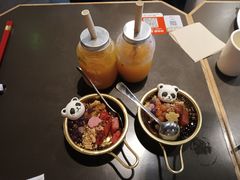 -川成元·麻辣香锅(凯德MALL西直门店)