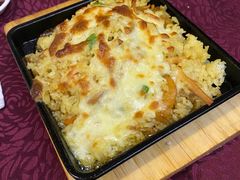 -92°C俄式厨房(中央大街店)