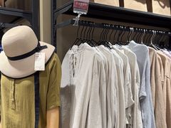 -MUJI无印良品(京西大悦城店)