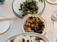 -北李妈妈菜·海肠捞饭(开发区万达店)