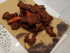 -乾隆美食·本帮菜(黄河路店)