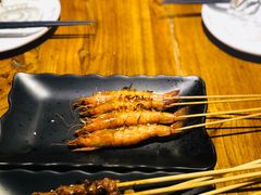 -烧蠔帮·生蚝海鲜牌档(观海店)