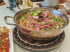-蜀厨小匠·民间川菜(犀浦店)