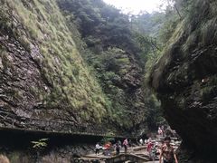 -太湖源风景区