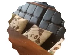 -晓鲜熊猫烤鱼烤吧(西三旗百汇北门店)