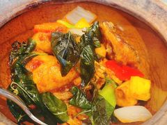 -三号黄浦会Canton Table