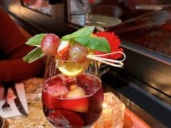 -BROWNSTONE布朗石西班牙餐厅(富城店)