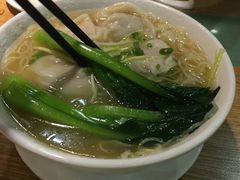 -嘉旺港式茶餐厅(延长中路店)