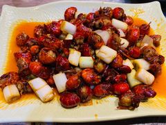 全味虾球-靓靓蒸虾·头牌蒸虾(雪松路总店)