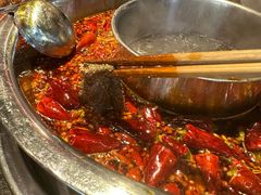 -巴蜀大宅门火锅(新华公园店)
