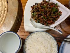 -滇香肴·云南菜蒸汽石锅鱼(云南北路店)