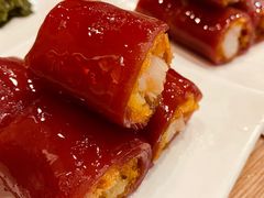 -赏点粤式点心(广州塔店)