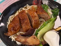 -烧鹅濑(西华路店)