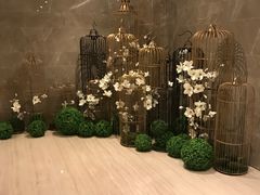 -香港港岛太平洋酒店