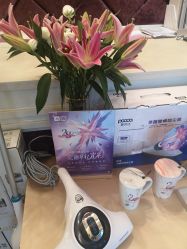 -YESIDO椰岛美容
