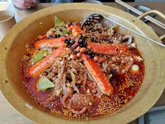 -YUOZUO渝作·川渝冒肚(崂山店)