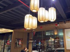 -新渝城·始于2000年(淘金店)