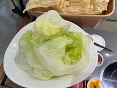 -好彩猪肚鸡(正弘城店)