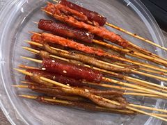 -陇上秦轩西安biangbiang面(朝龙汇店)