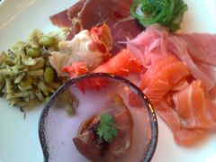 图像0283-洲际酒店·地平线全日餐厅HORIZON CAFÉ