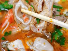 -筒骨麻辣烫(永同昌公寓胜明花园店)